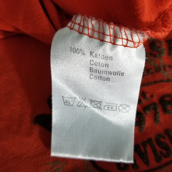 MORRISSEY | vintage large graphic tee - Picture 5 of 6